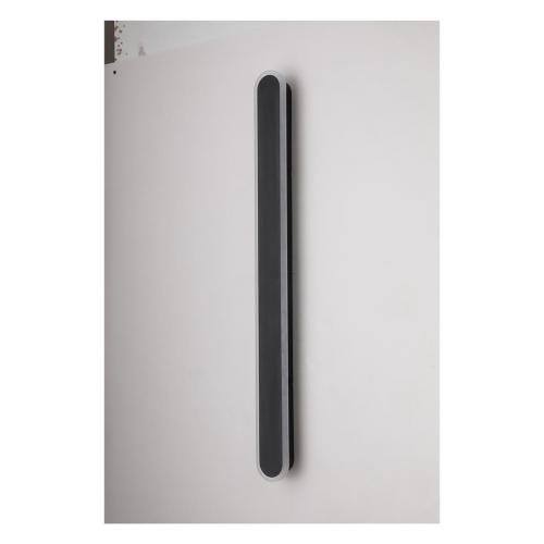 SEARCHLIGHT - Facade Linear LED Wall Light   88710-900  Bordo⚡LED 18W⚡1118 LM⚡3000K⚡IP65