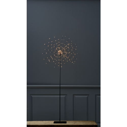 EGLO - Светеща декорация Заря h50см Ø25см FIREWORK 710-02-1