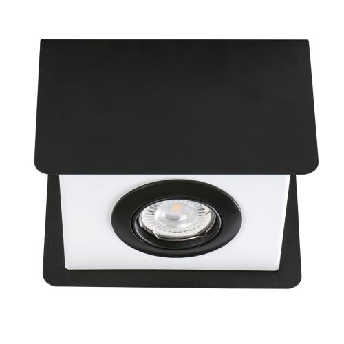 KANLUX - TORIM DLP-50 B-W (28461)