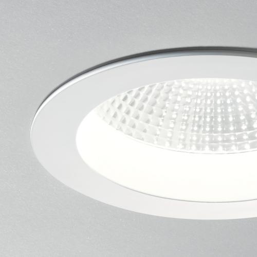 IDEAL LUX - Луна за вграждане  BASIC ACCENT 193465 15W, 3000K. IP44