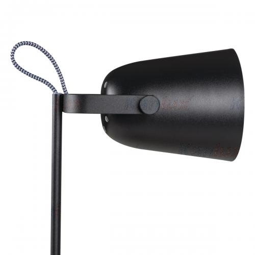 KANLUX - Desk lamp RAIBO E27 B - 36280