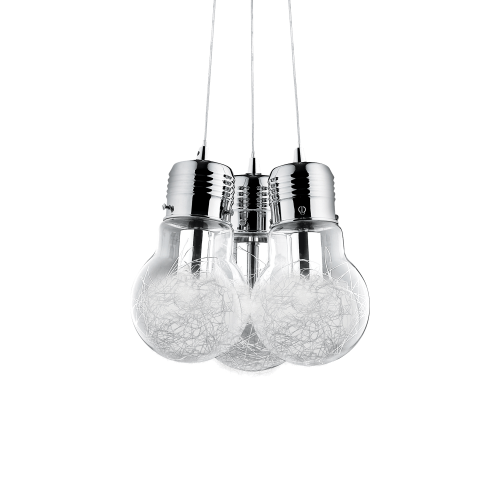 IDEAL LUX - Полилей  LUCE MAX SP3   081762