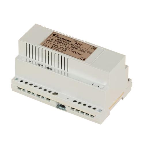 FARFISA - POWER SUPPLY FOR DF6000 - PRS 6220