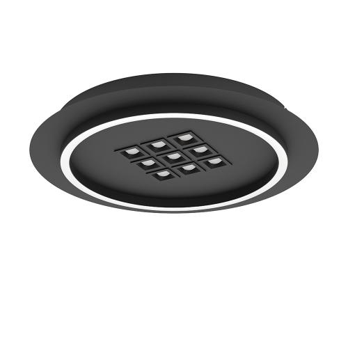EGLO - ceiling light BALAZOTE Ø:380mm 20.5W 2300lm CCT - 901191