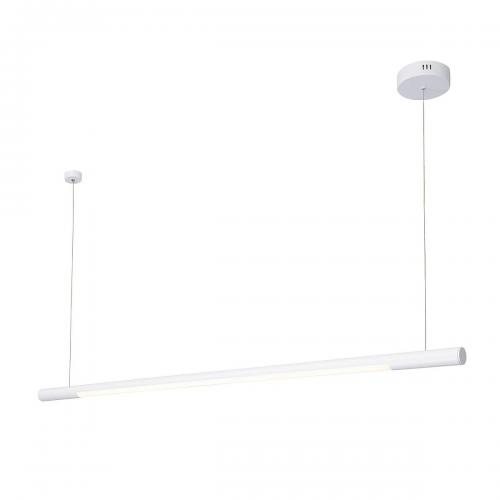 MAXLIGHT - Пендел ORGANIC P0361,1 x 26W LED 230V 2210 LM