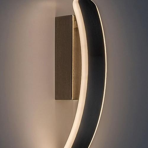 RABALUX - Wall lamp 71088 Jarnelle LED12W✴3000К✴800lm✴ H29cm