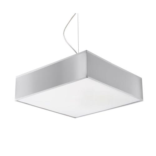 SOLLUX - pendant  luminaire HORUS 35 grey  SL.0131