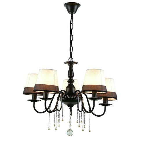 ACA LIGHTING -   Textile  EG167285PBW