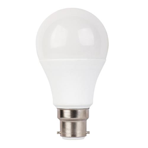 ACA LIGHTING - LED крушка A60 B22 7W 4000K 620lm B227NW