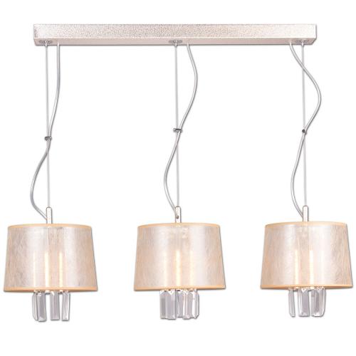 LIS LIGHTING - Пендел MISTY 5750 Z-3