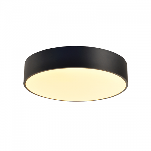ACA LIGHTING - V29LEDC50BK