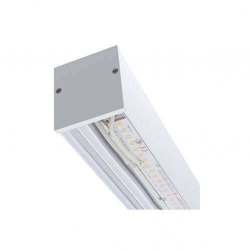 NOWODVORSKI - Пендел CL HALL PRO LED 150 white 4000K 10207 40W 7 cm 