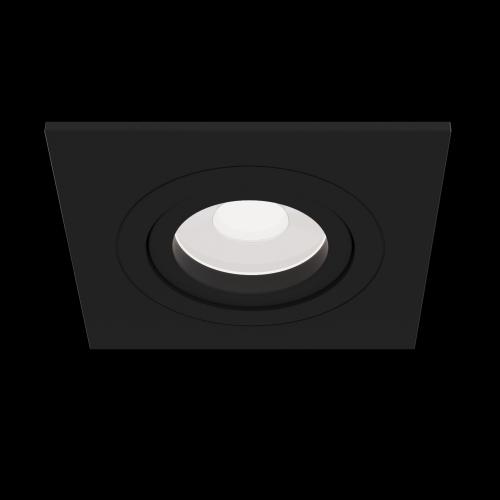 MAYTONI - Downlight Atom DL024-2-01B 