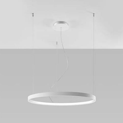 SOLLUX - Chandelier RIO 78 TH.102 White 3000K