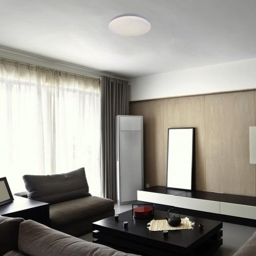RABALUX - CEILING LIGHTS  VENDEL 71105 LED 18W 1460lm 4000K starry