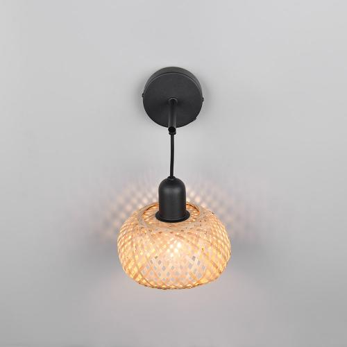 TRIO - LEONIE – R21871736 excl. 1x E27 · max. 10W