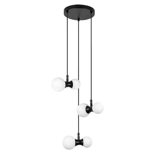 RABALUX - Полилей  72300  Lition  G9✴ 6xMAX28W✴ H120cm