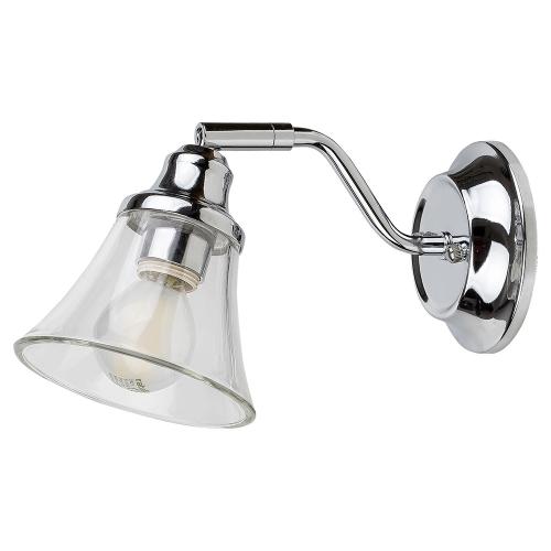RABALUX - Аплик за баня Antoine E14 1X MAX 40W IP 44 3207