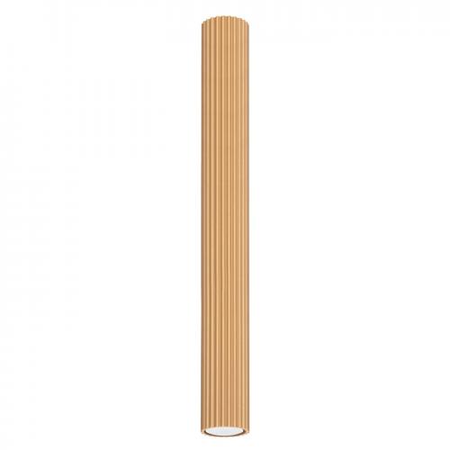 SOLLUX - Spot KARBON 60 gold 10W GU10 SL.1553