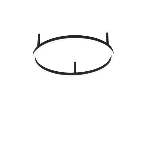 IDEAL LUX - 265988 ORACLE SLIM 
