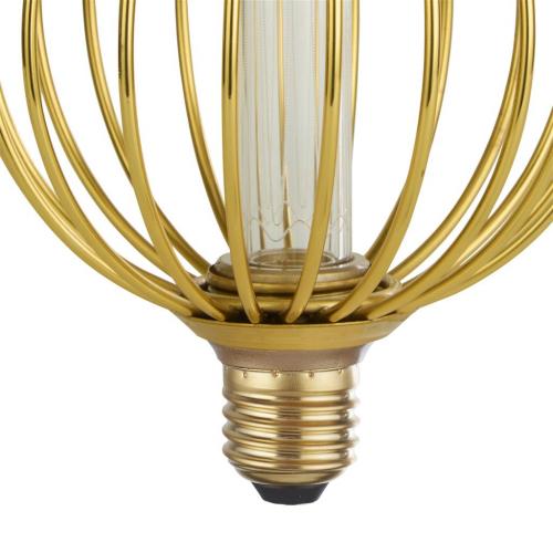 SEARCHLIGHT - Decorative lamp   16004GO  Globe ⚡LED 3.5W⚡E27⚡120LM⚡1800K