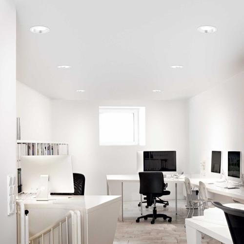 IDEAL LUX - LED Луна  за вгр.266510 OFF FI 28W 3000K WH
