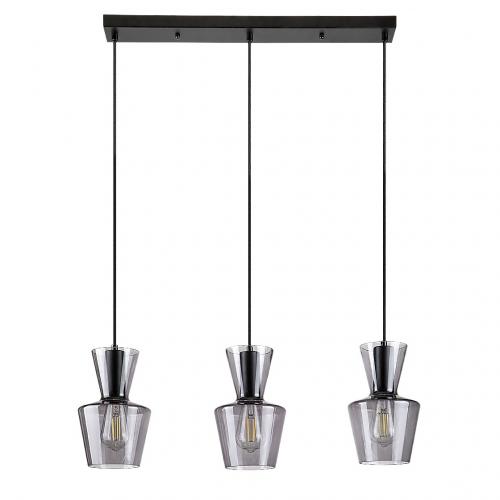 RABALUX - PENDANTS ABRA 72163 E27 3X MAX 60W