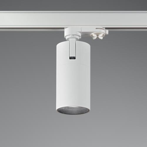 IDEAL LUX - QUICK 249674 28W CRI80, 3000K, 1-10V WH
