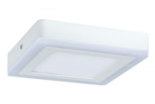 PAULMANN - LED panel Sol rectangular 707.32