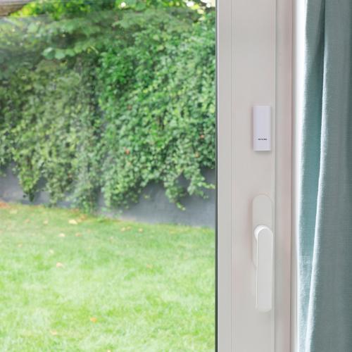 NETATMO - Smart Door and Window Sensors DTG-EC