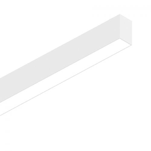 IDEAL LUX - LED линейно тяло FLUO BI-EMISSION 1800  192703 WHITE 3000К