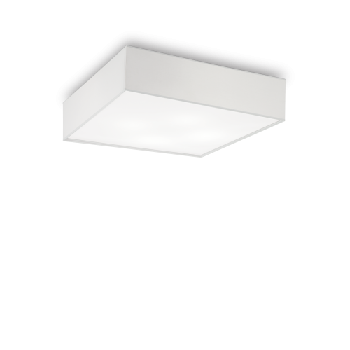 IDEAL LUX - Плафон    RITZ PL4  D60  152912