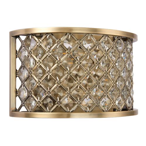 ENDON - wall luminaire   HUDSON  70559 E14, 2X60W