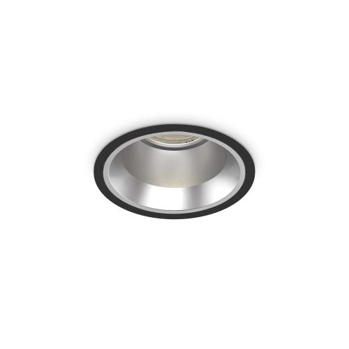 IDEAL LUX - 266558 OFF FI 15W 3000K BK