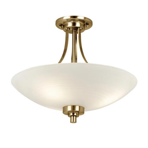 ENDON - плафон   WELLES  WELLES-3AB  E27, 3X60W