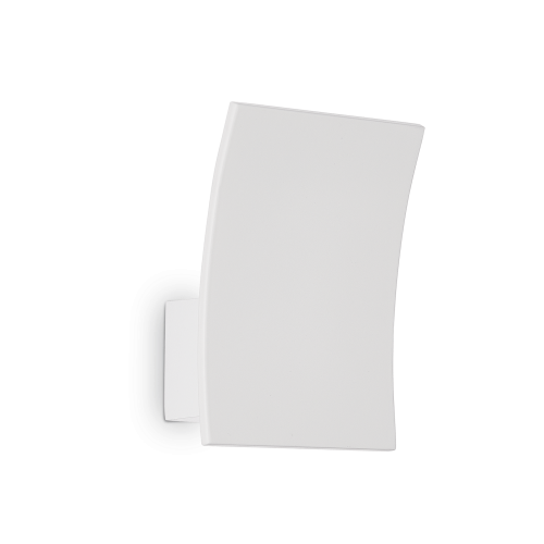 IDEAL LUX - FIX AP1 Bianco 117867