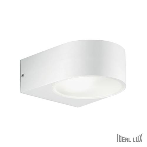 IDEAL LUX - IKO AP1  Bianco 018522