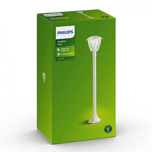 PHILIPS - Градински стълб  IP44 Creek 15383/31/16