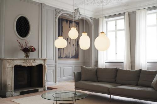 NORDLUX - pendant  luminaire    RAITO 48043001 E27, 25W