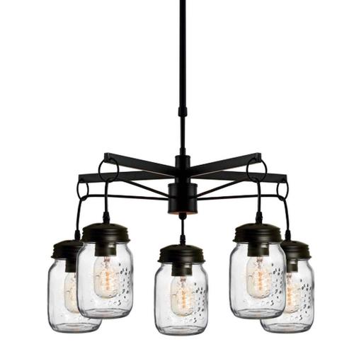 ACA LIGHTING - Vintage  EG166605P