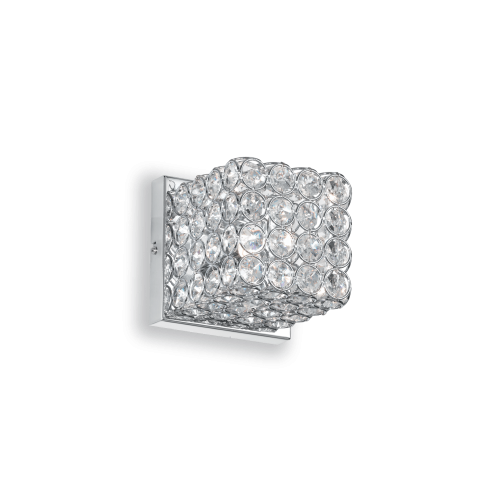 IDEAL LUX - Аплик  ADMIRAL AP1  080284