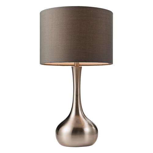 ENDON - table luminaire   PICCADILLY touch TABLE  61192  E14, 40W