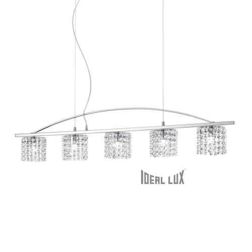IDEAL LUX - Полилей  SPIRIT SP5   068398