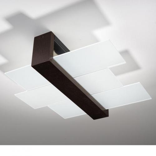 SOLLUX - FENIKS 2 wenge SL.0074