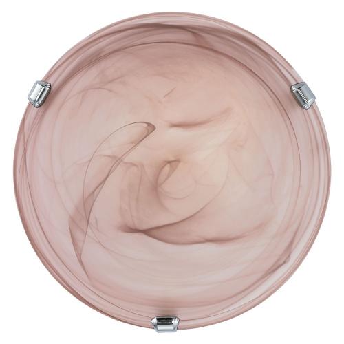 EGLO - ceiling luminaire  13215 SAMOA E27, 25W