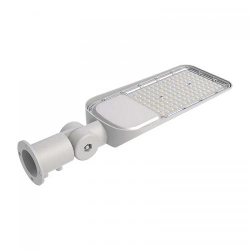 V-TAC - LED Улична Лампа SAMSUNG Чип 50W  6500K SKU: 20425