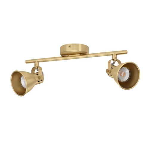 EGLO - spot  900171 SERAS GU10, 2X3W