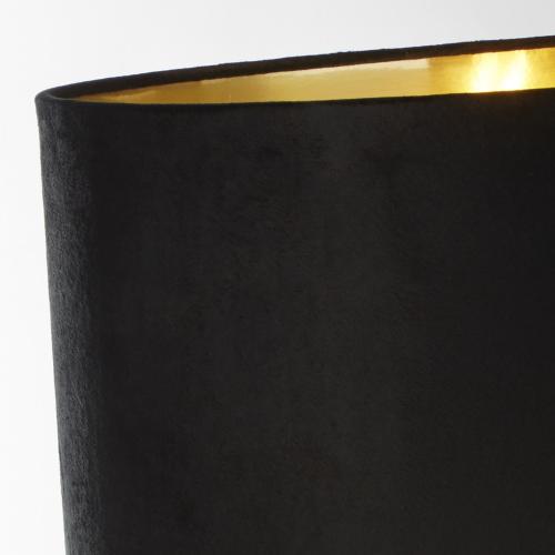SEARCHLIGHT - Table  lamp   EU81214BK   Whitby ⚡1 х 10W LED⚡ E27
