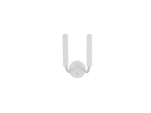 NOWODVORSKI - wall luminaire STALACTITE WHITE II KINKIET 8354
