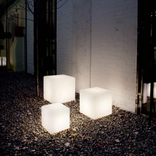 IDEAL LUX - LUNA PT1 D50 191607